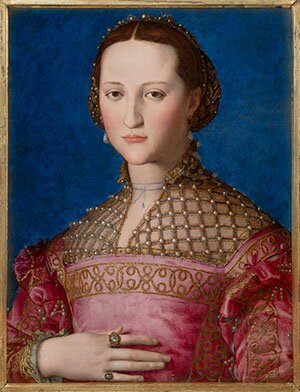 Bronzino-Eleonora-di-Toledo